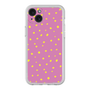 Premium Panel［ Drawing Dot - Pink ］