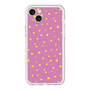 Premium Panel［ Drawing Dot - Pink ］