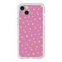Premium Panel［ Drawing Dot - Pink ］