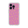 Premium Panel［ Drawing Dot - Pink ］