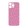 Premium Panel［ Drawing Dot - Pink ］