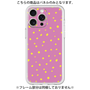 Premium Panel［ Drawing Dot - Pink ］