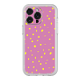 Premium Panel［ Drawing Dot - Pink ］