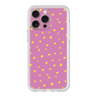 Premium Panel［ Drawing Dot - Pink ］
