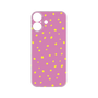 Premium Panel［ Drawing Dot - Pink ］