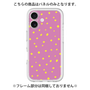 Premium Panel［ Drawing Dot - Pink ］
