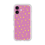 Premium Panel［ Drawing Dot - Pink ］