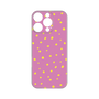 Premium Panel［ Drawing Dot - Pink ］