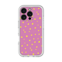 Premium Panel［ Drawing Dot - Pink ］