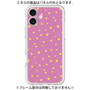 Premium Panel［ Drawing Dot - Pink ］