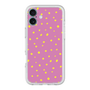 Premium Panel［ Drawing Dot - Pink ］