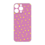Premium Panel［ Drawing Dot - Pink ］