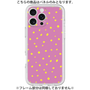 Premium Panel［ Drawing Dot - Pink ］