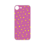 Premium Panel［ Drawing Dot - Pink ］
