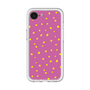 Premium Panel［ Drawing Dot - Pink ］