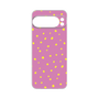 Premium Panel［ Drawing Dot - Pink ］
