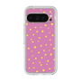 Premium Panel［ Drawing Dot - Pink ］