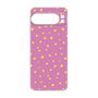 Premium Panel［ Drawing Dot - Pink ］