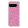 Premium Panel［ Drawing Dot - Pink ］