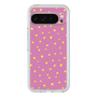 Premium Panel［ Drawing Dot - Pink ］