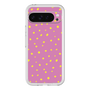 Premium Panel［ Drawing Dot - Pink ］