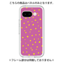 Premium Panel［ Drawing Dot - Pink ］