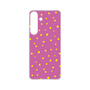 Premium Panel［ Drawing Dot - Pink ］