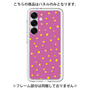Premium Panel［ Drawing Dot - Pink ］