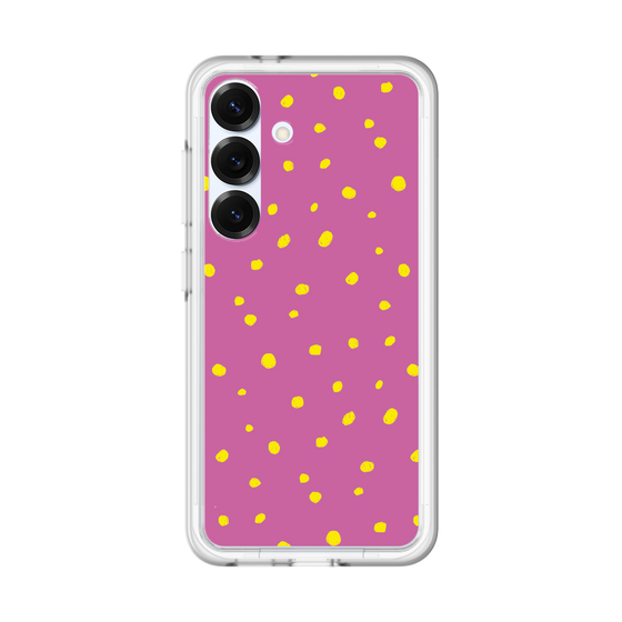 Premium Panel［ Drawing Dot - Pink ］