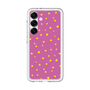 Premium Panel［ Drawing Dot - Pink ］