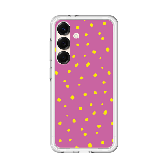 Premium Panel［ Drawing Dot - Pink ］