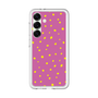Premium Panel［ Drawing Dot - Pink ］
