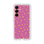 Premium Panel［ Drawing Dot - Pink ］