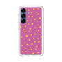 Premium Panel［ Drawing Dot - Pink ］