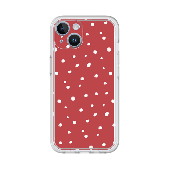 Premium Panel［ Drawing Dot - Red ］