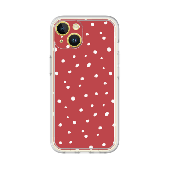Premium Panel［ Drawing Dot - Red ］