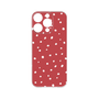 Premium Panel［ Drawing Dot - Red ］