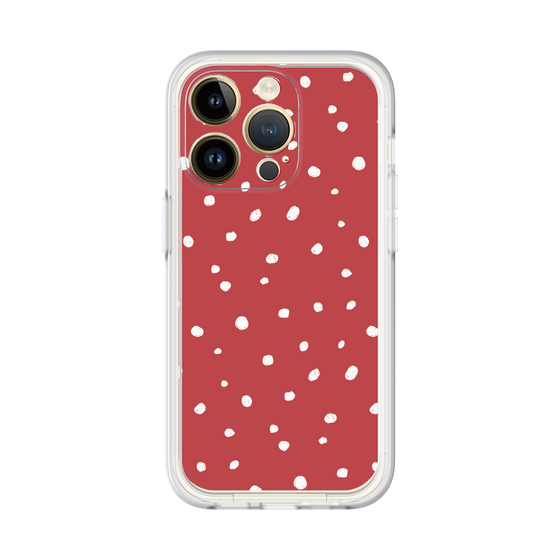 Premium Panel［ Drawing Dot - Red ］