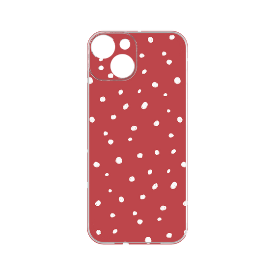 Premium Panel［ Drawing Dot - Red ］