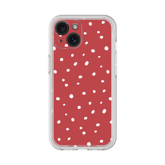 Premium Panel［ Drawing Dot - Red ］