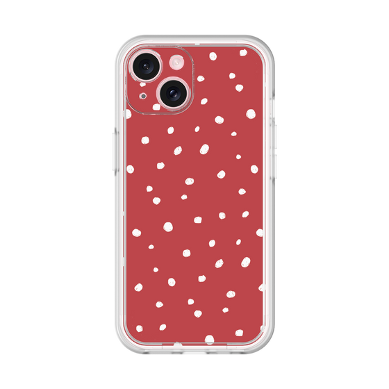 Premium Panel［ Drawing Dot - Red ］