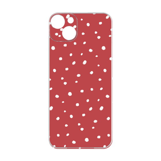 Premium Panel［ Drawing Dot - Red ］