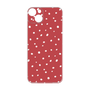 Premium Panel［ Drawing Dot - Red ］