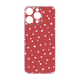 Premium Panel［ Drawing Dot - Red ］