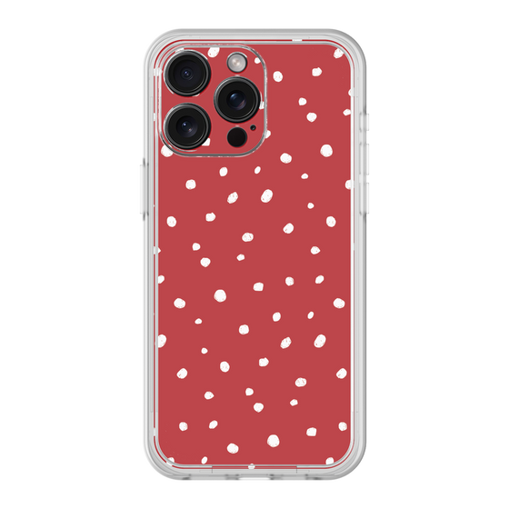 Premium Panel［ Drawing Dot - Red ］