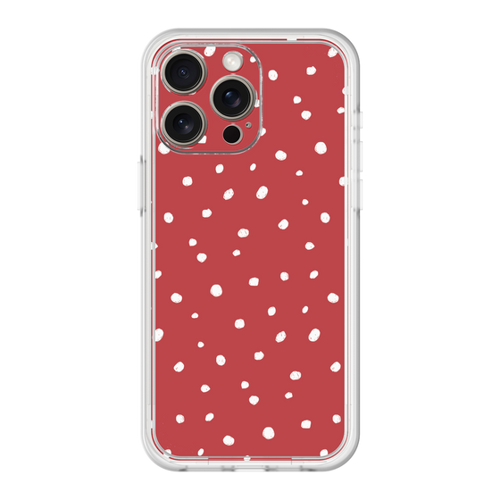 Premium Panel［ Drawing Dot - Red ］