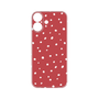 Premium Panel［ Drawing Dot - Red ］