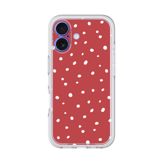 Premium Panel［ Drawing Dot - Red ］