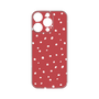 Premium Panel［ Drawing Dot - Red ］