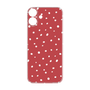 Premium Panel［ Drawing Dot - Red ］